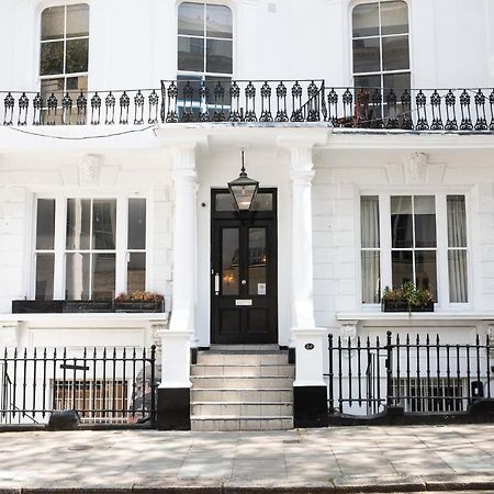 Princes Square Hotel Londra Exterior foto